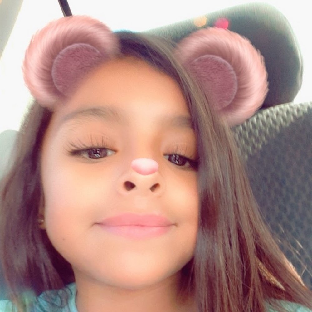 Meet your Posher, It's your girl